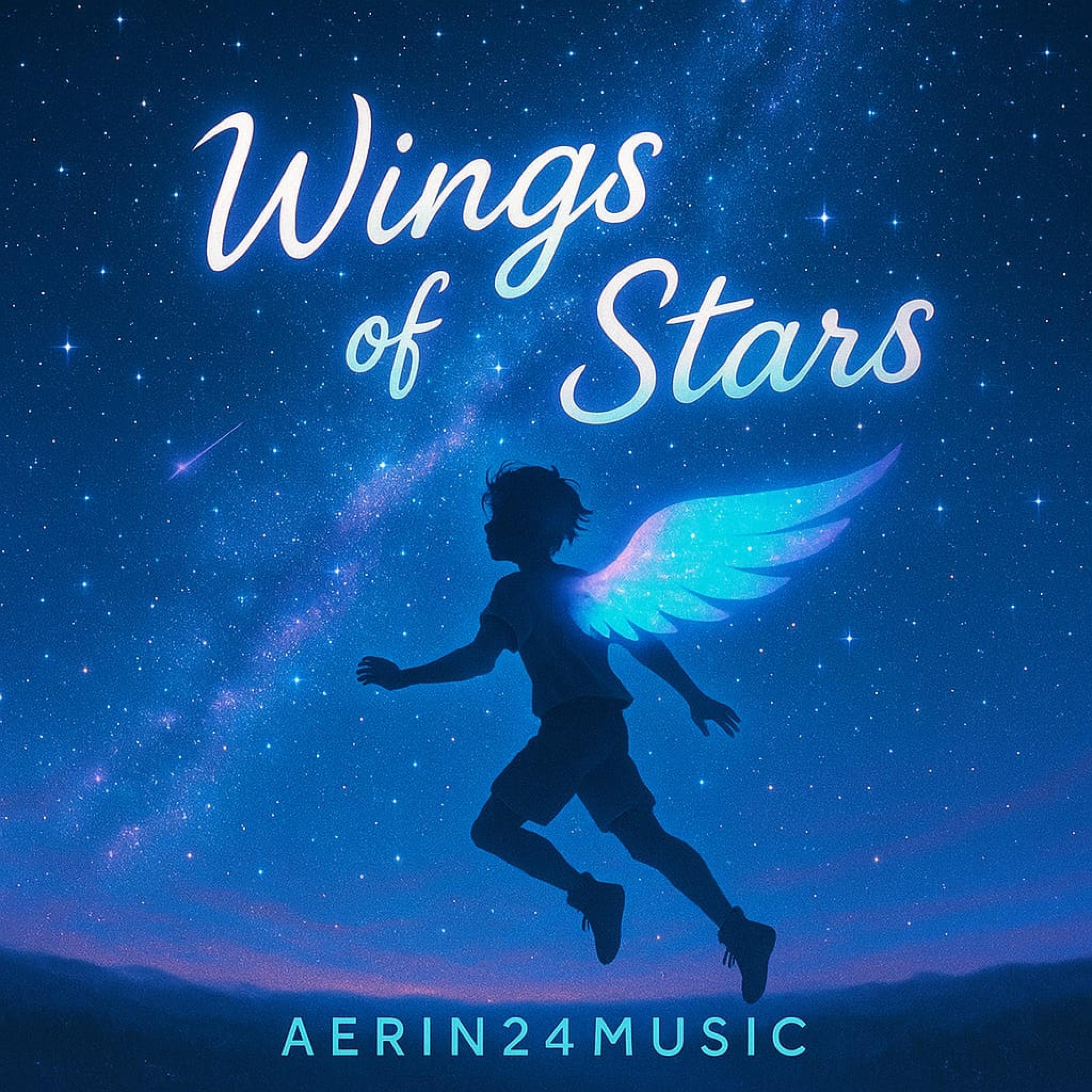 WINGS OF STARS