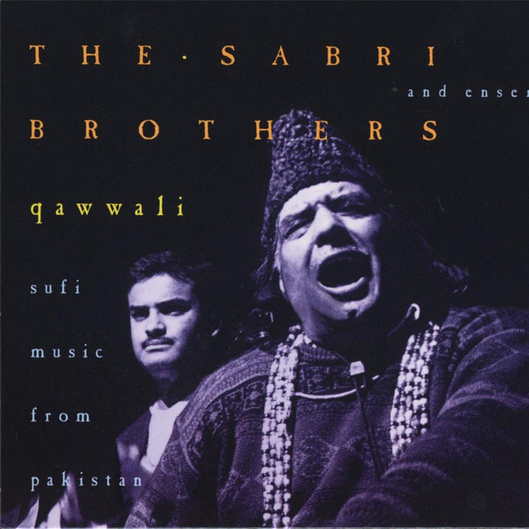 Qawwali: Sufi Music Of Pakistan