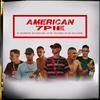 Mc D'Lacerda - American 7Pie (funk)