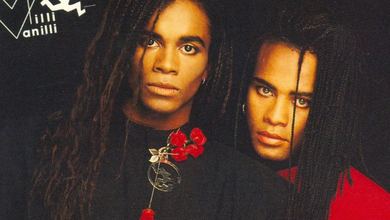 Milli Vanilli