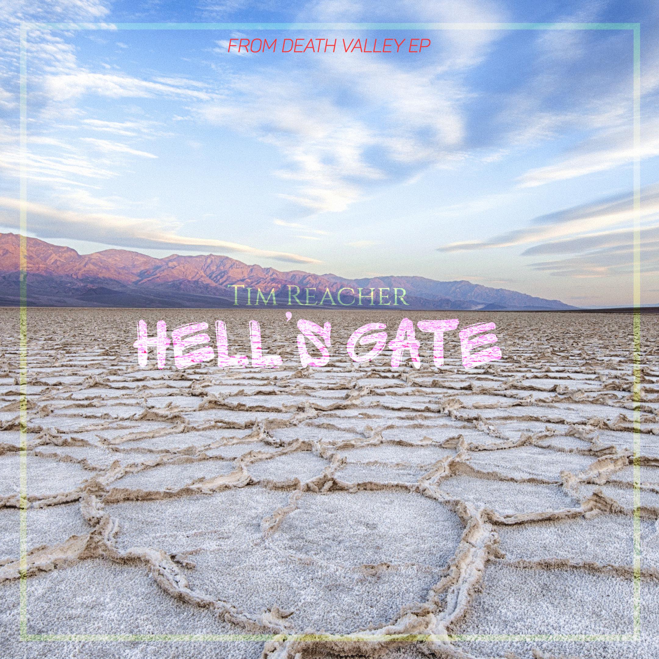 Hell's Gate专辑