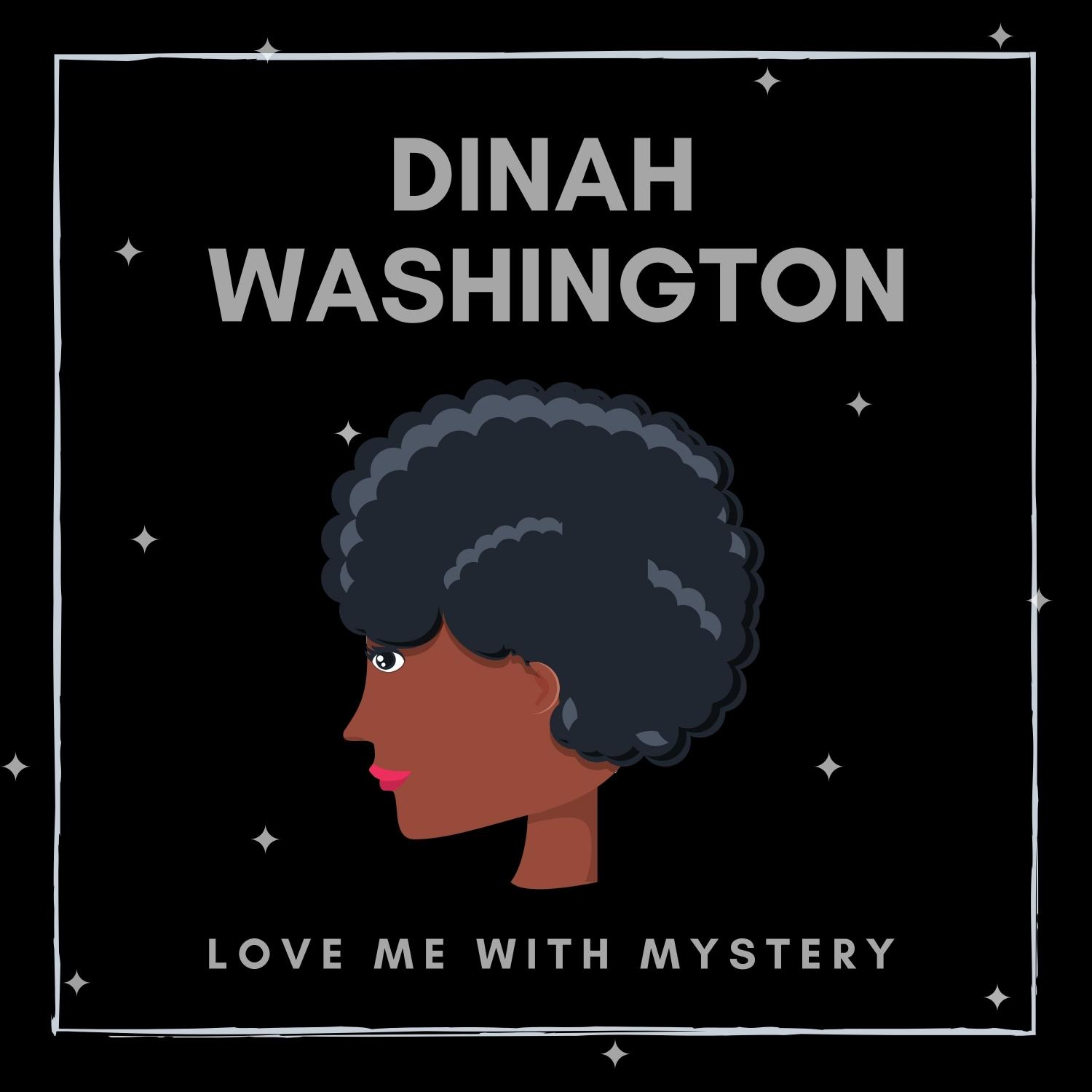 Love Me with Mystery