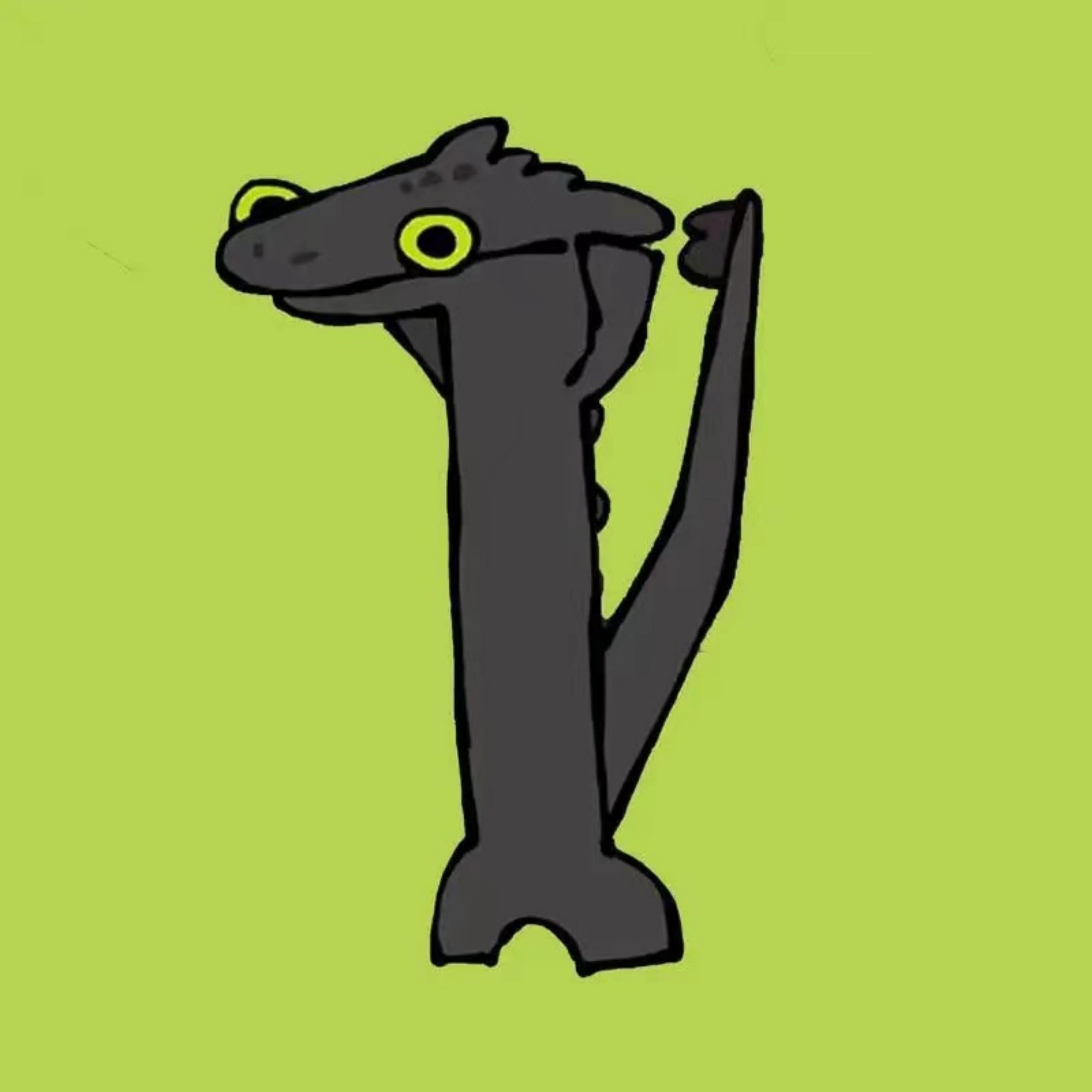 Driftveil City Toothless Meme (PokéMon Black Và White)