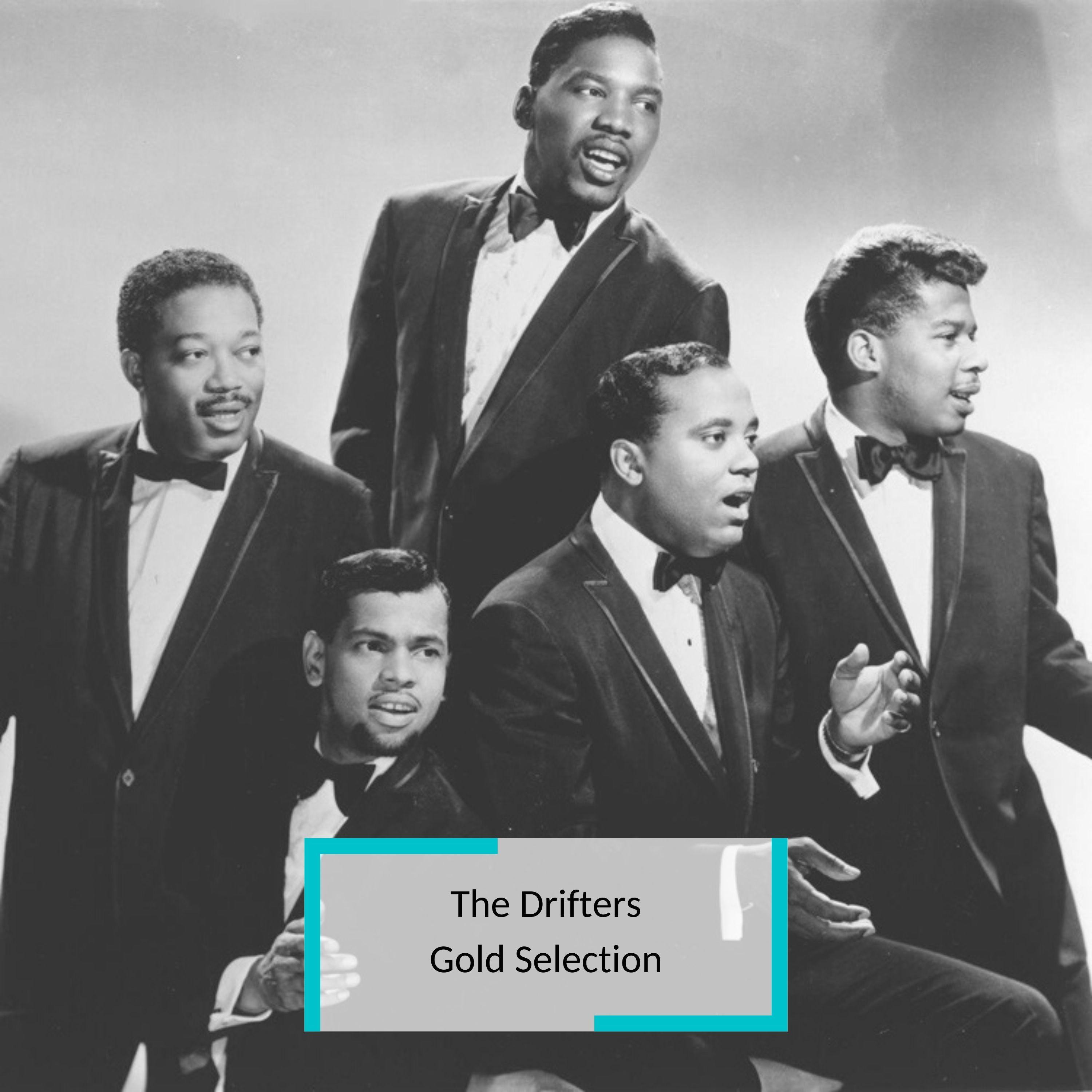 The Drifters - Gold Selection