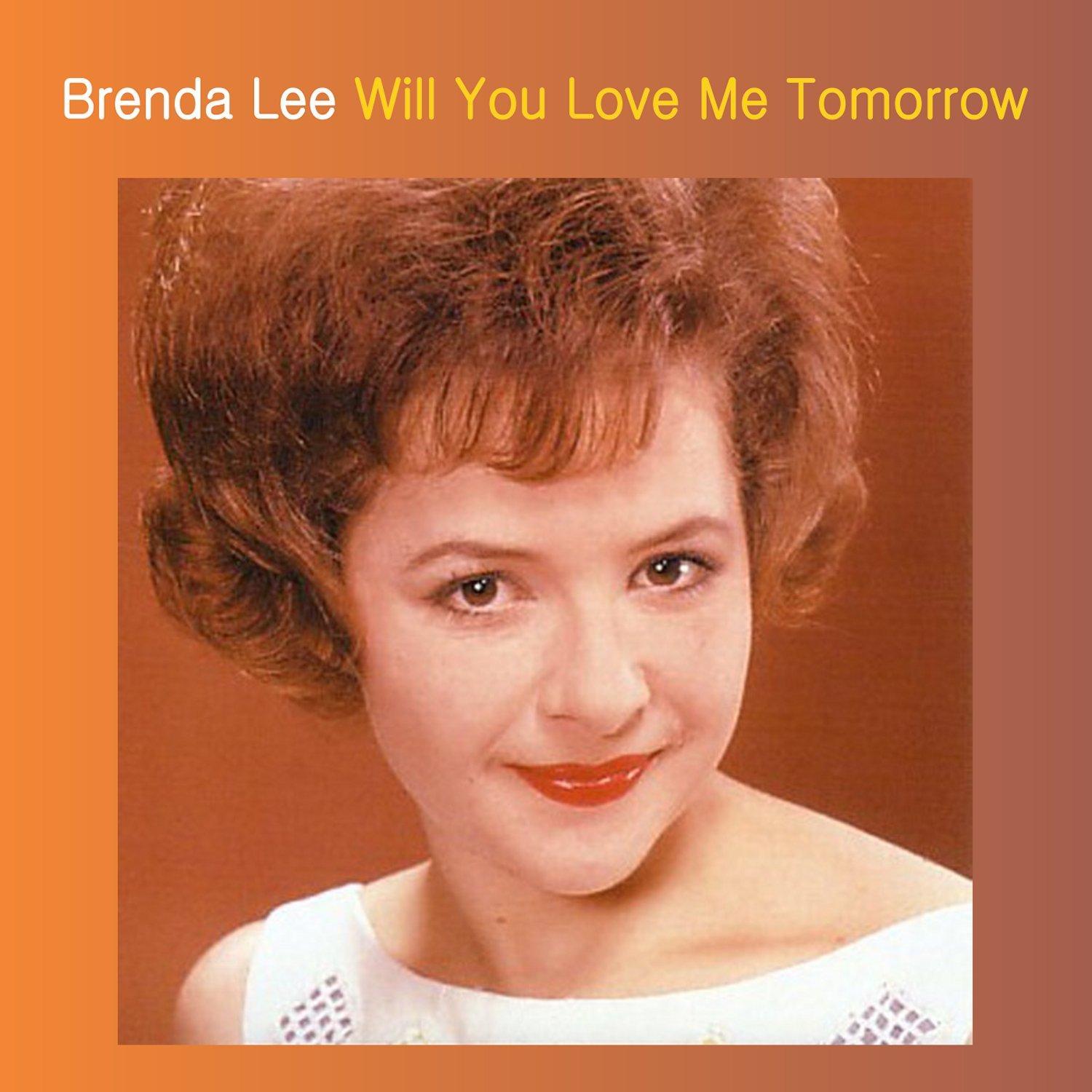 Will You Love Me Tomorrow