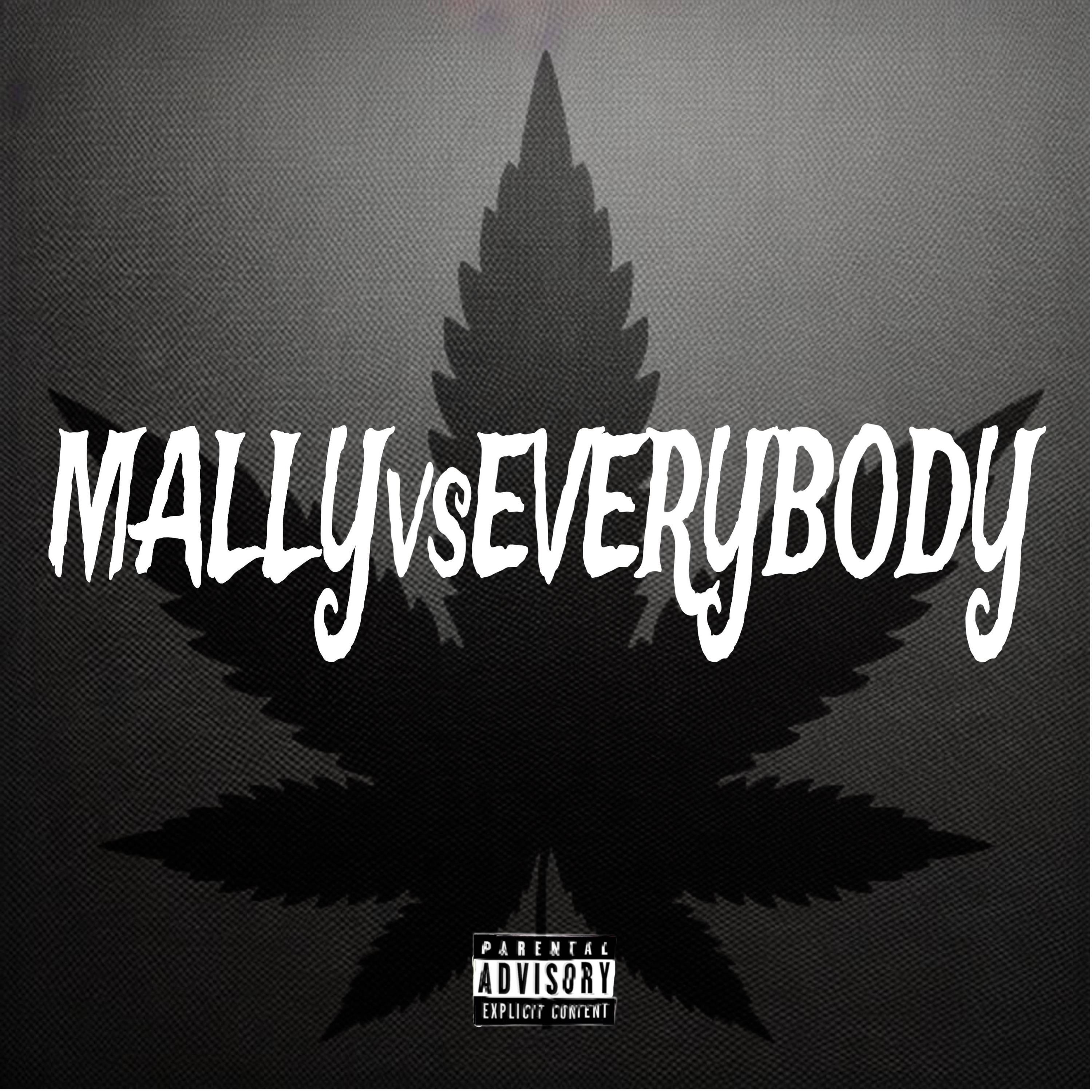 Lah Mal - Mally vs Everybody
