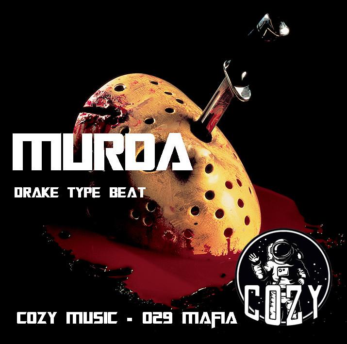 [ DISS type ] Murda ( Drake TYPE BEAT )专辑