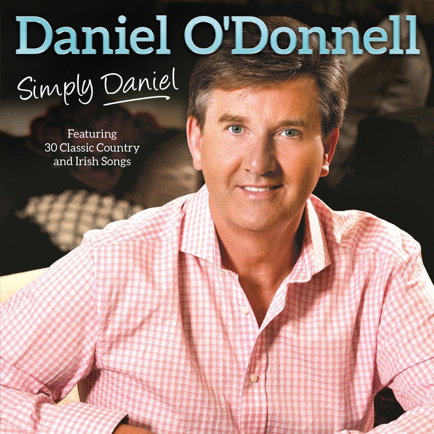 Simply Daniel