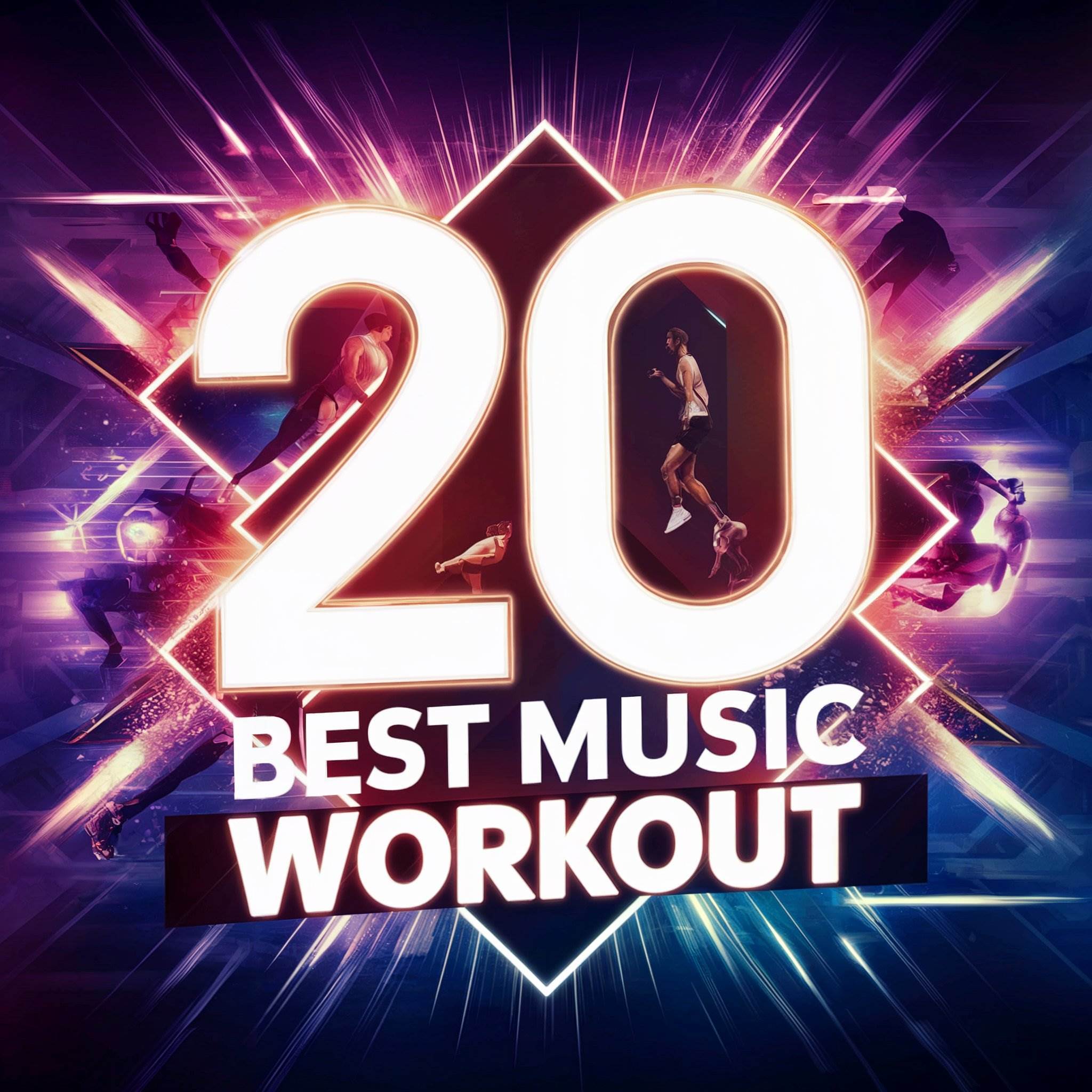Best Workout
