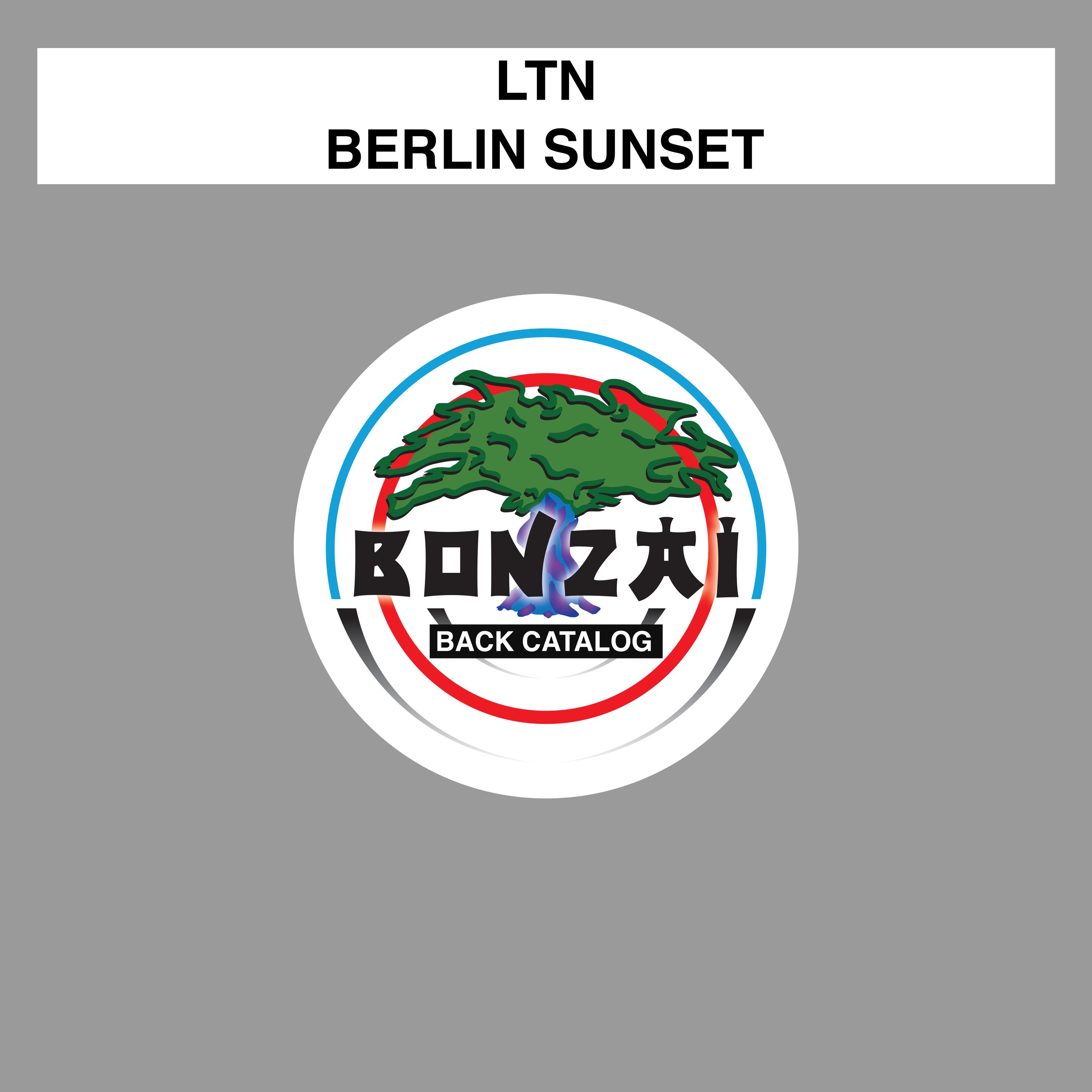 Berlin Sunset专辑