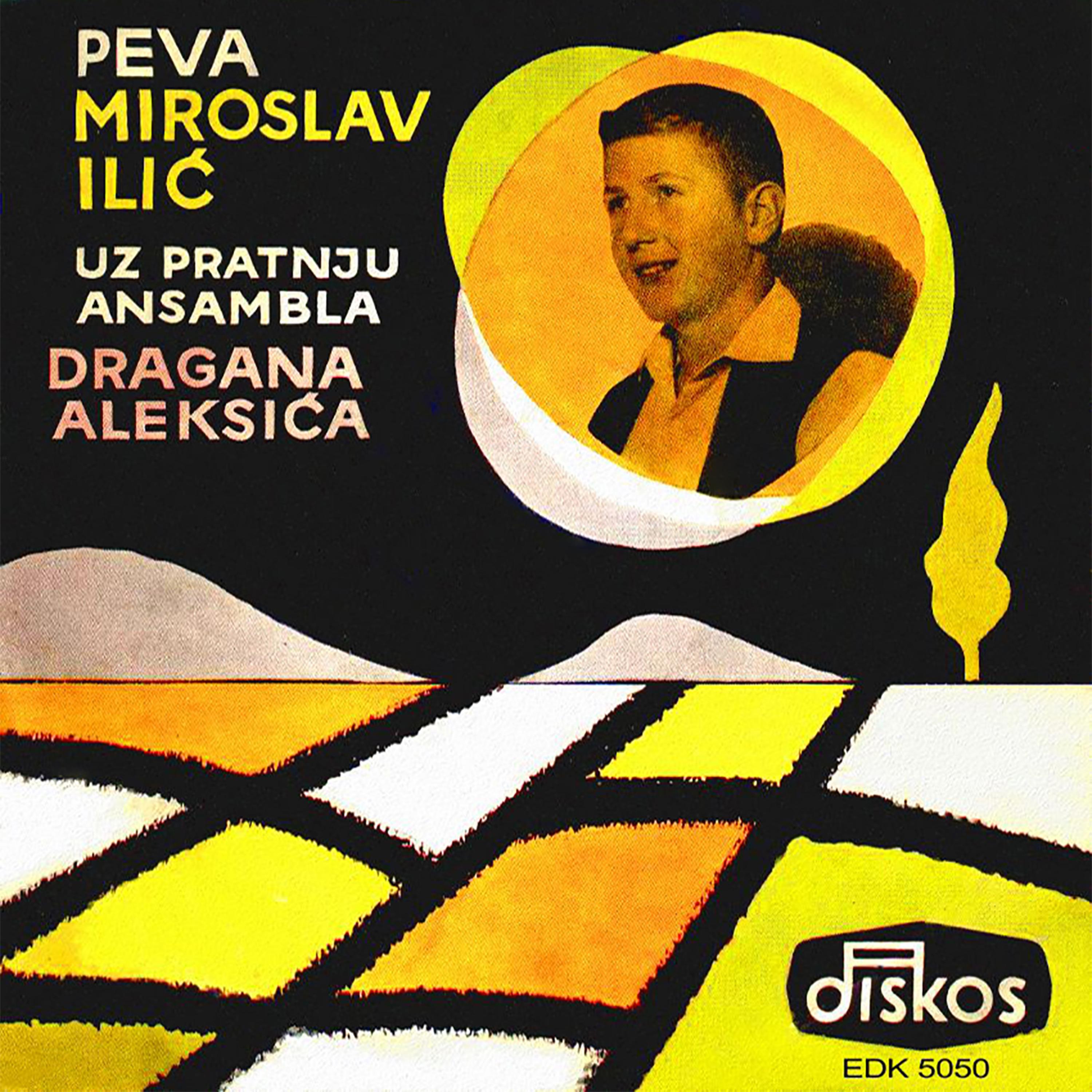 Miroslav Ilic