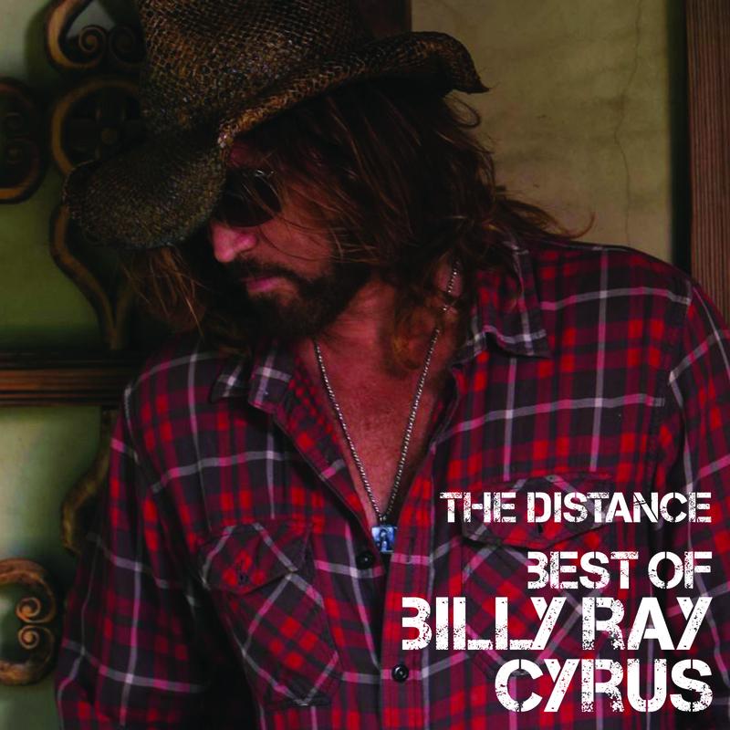 Best Of  / The Distance