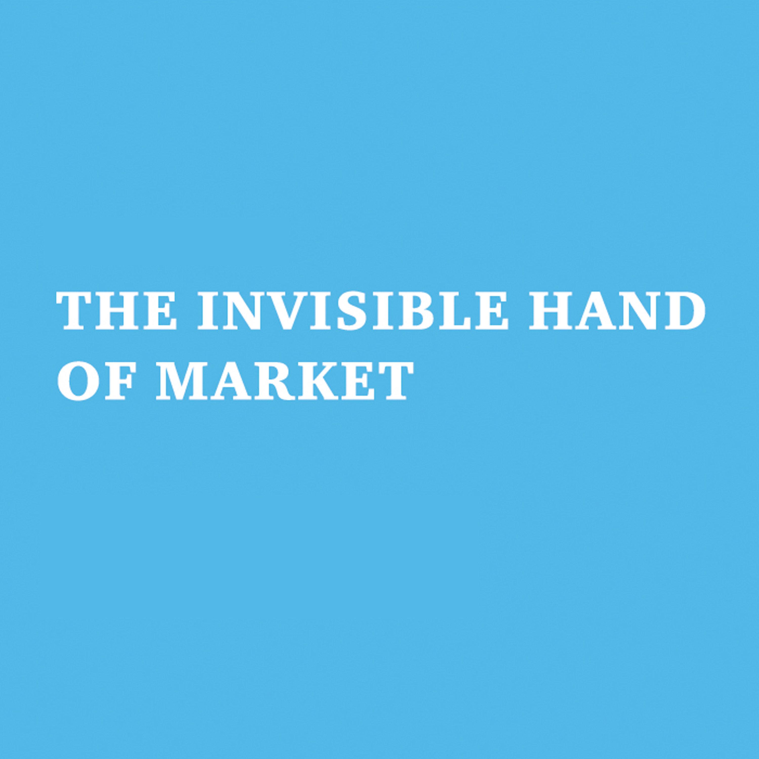 The Invisible Hand of Market