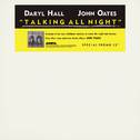 Talking All Night EP专辑