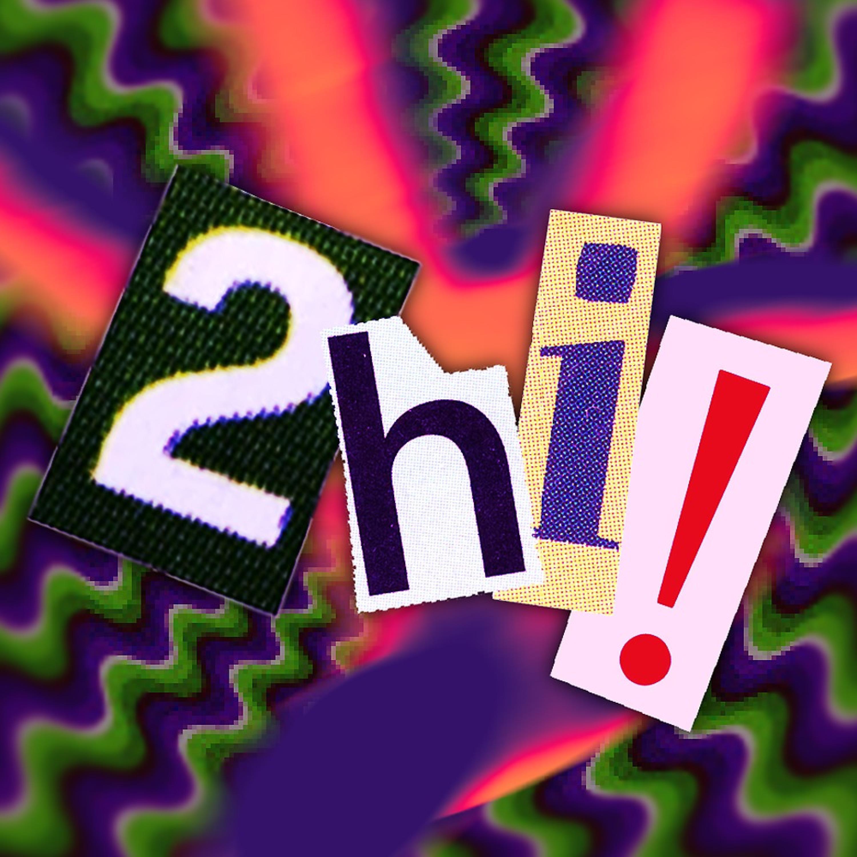 Zin - 2hi! (feat. Perp13)