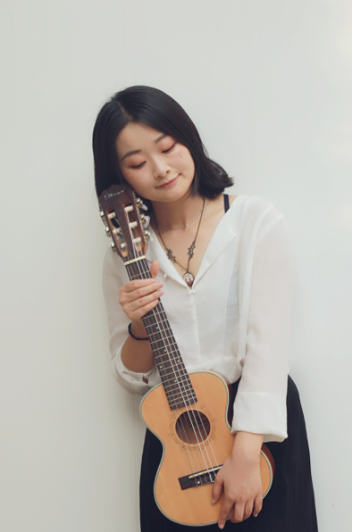 1月7日丨曾楠: 歌里有诗句,也有醉人的风景