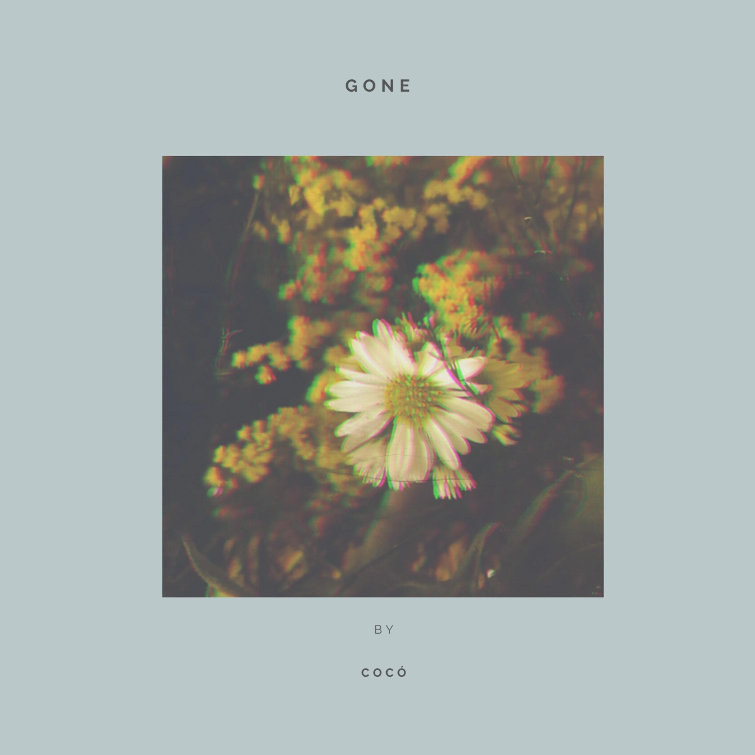 Gone