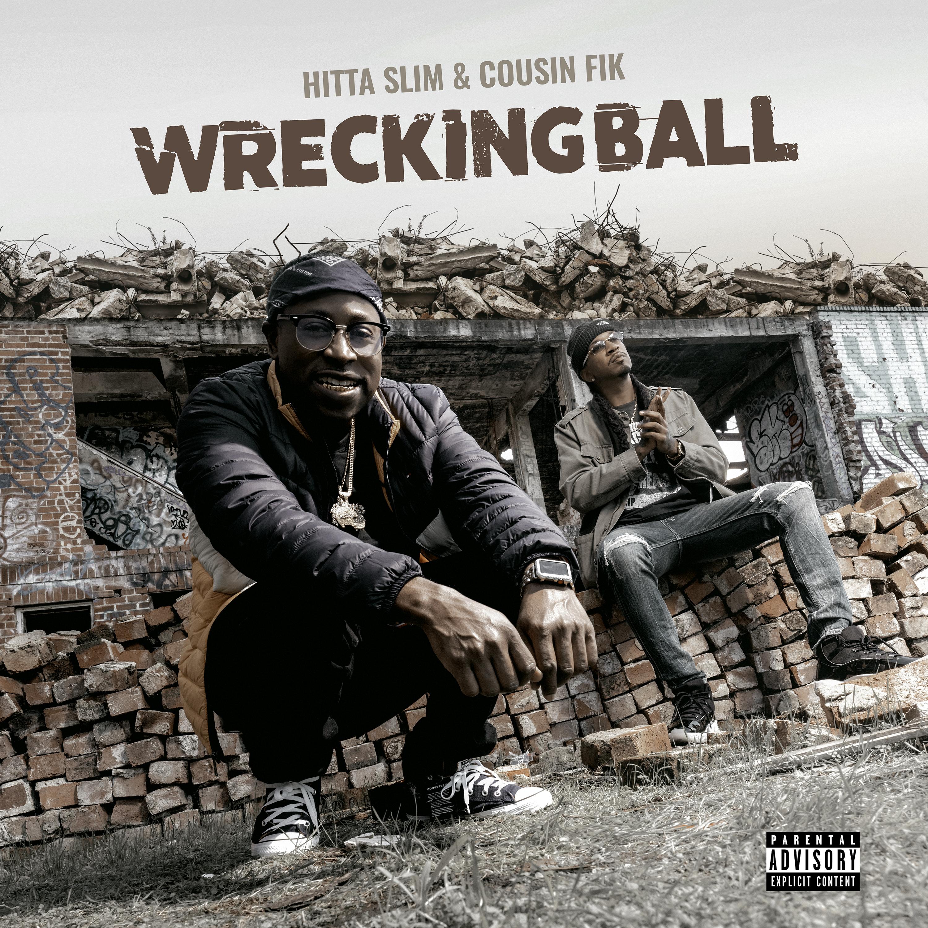 Wrecking Ball