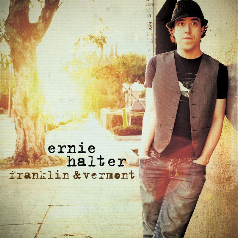 Ernie Halter - Black Coffee In Bed (Album)