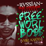 Rvssian Presents Free Worl Boss专辑