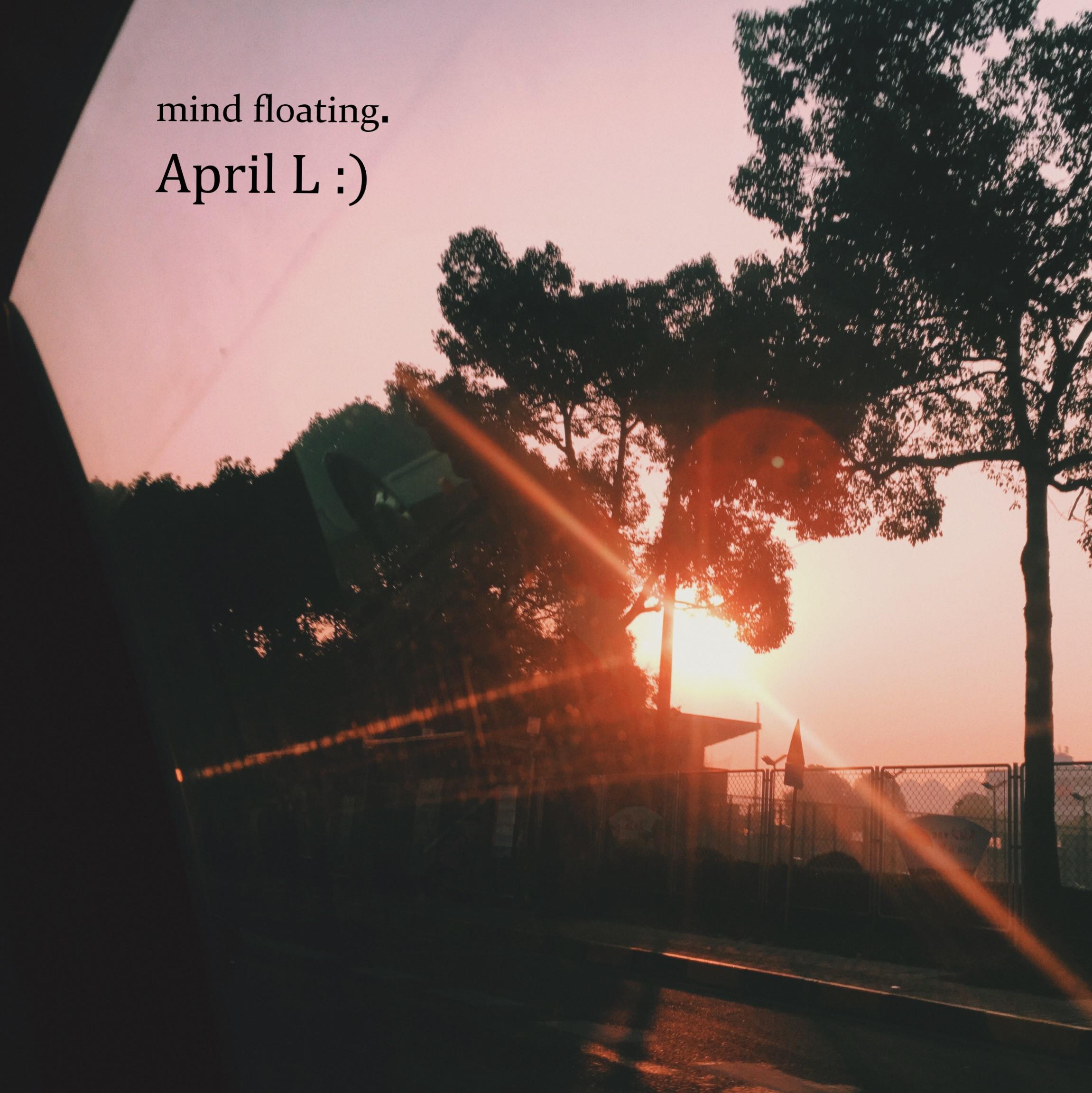 mind floating - 20181218专辑