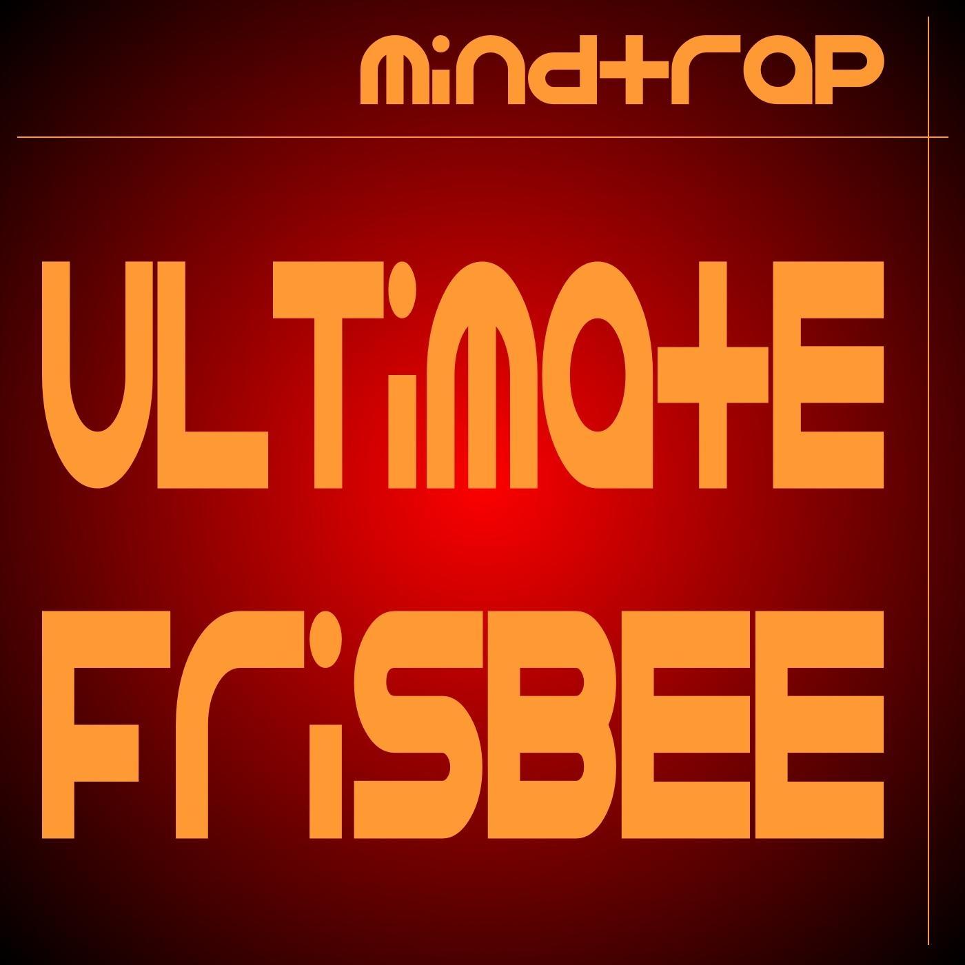 Ultimate Frisbee