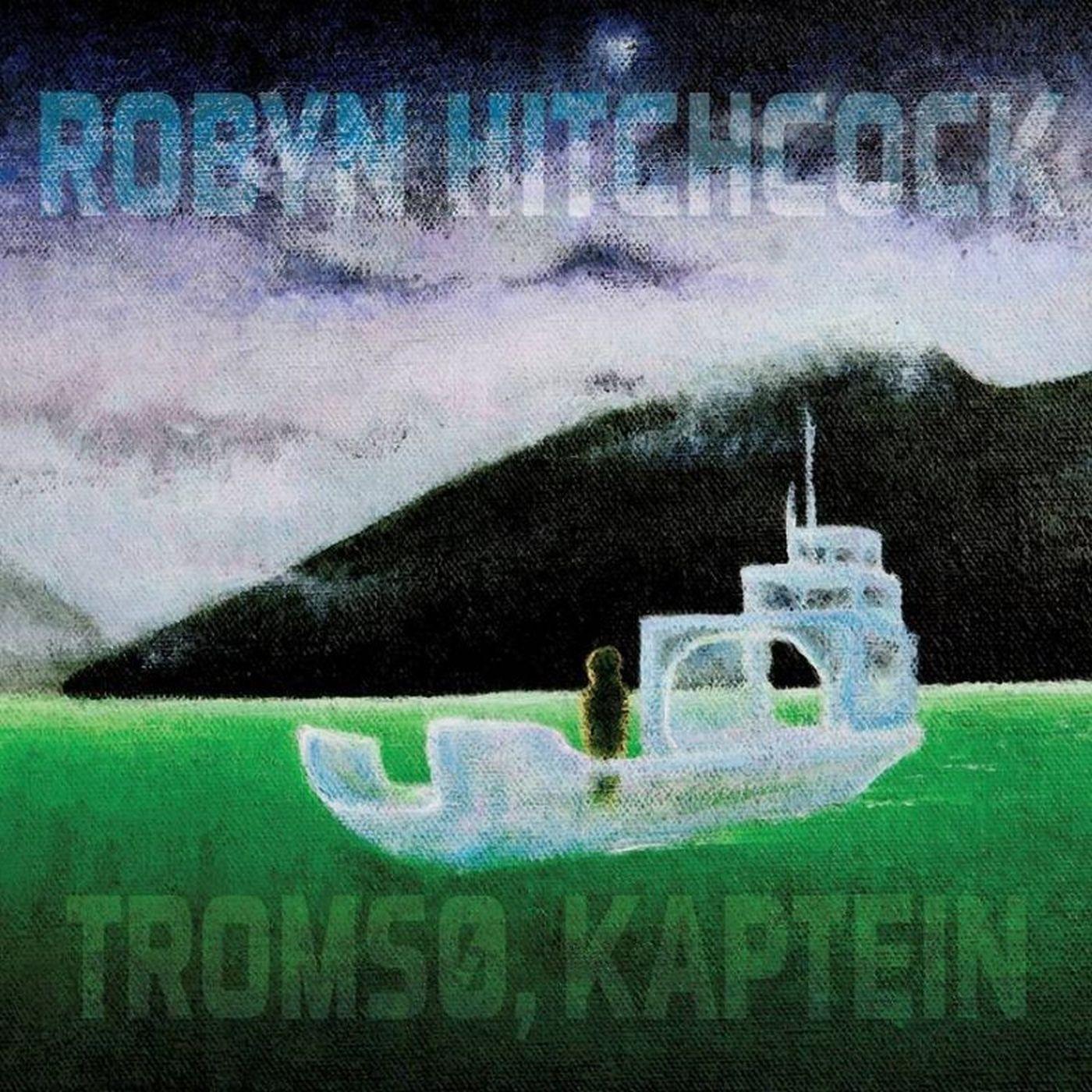 Troms√É∆í√Ü‚Äô√É‚Äö√Ç¬∏, Kaptein