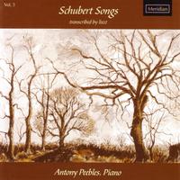 Schubert - Old Song (instrumental)