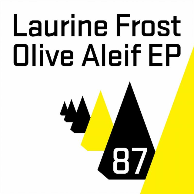 Laurine Frost - Olive's Despair (Original Mix)