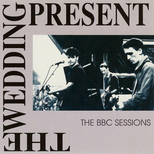 The BBC Sessions