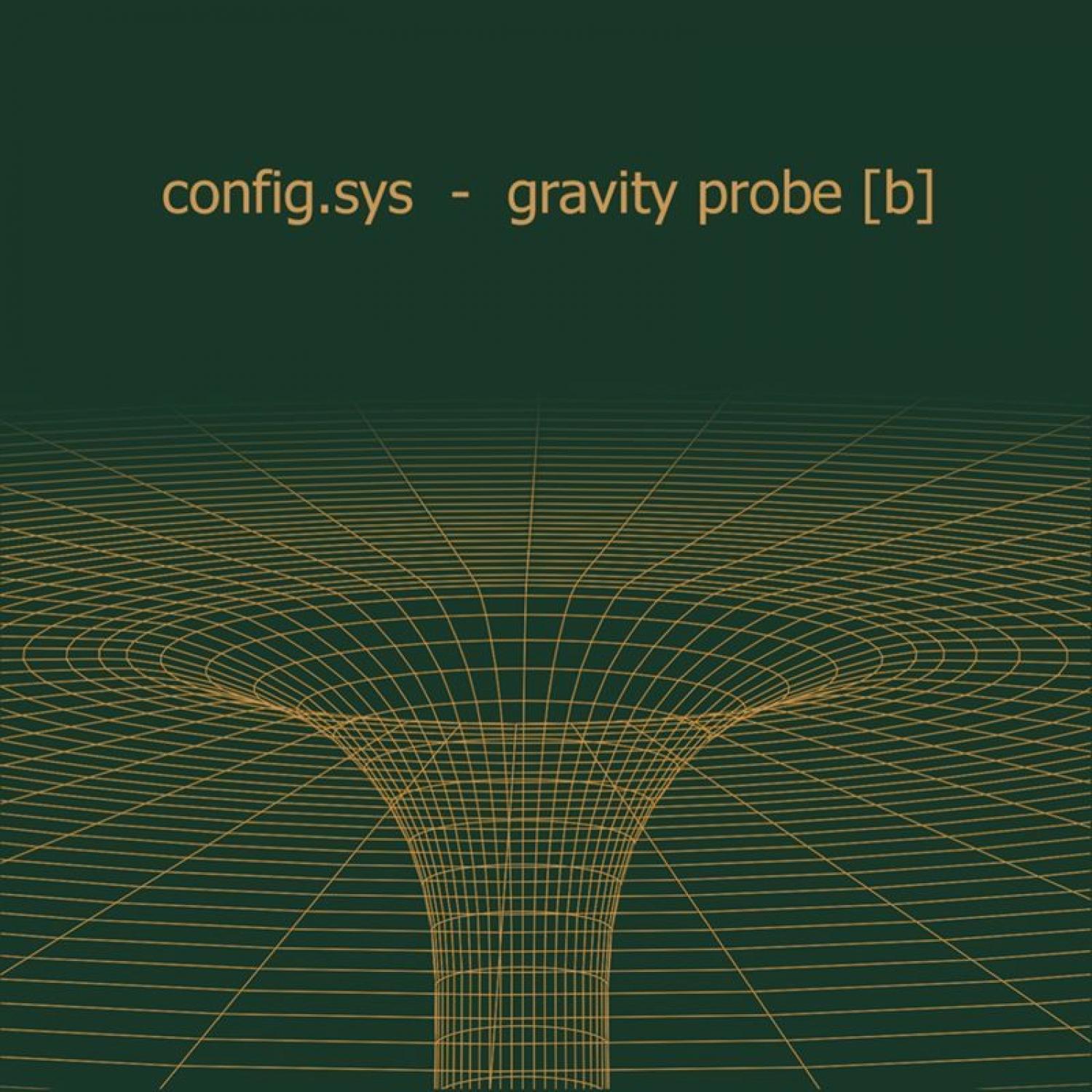 Gravity Probe (B)