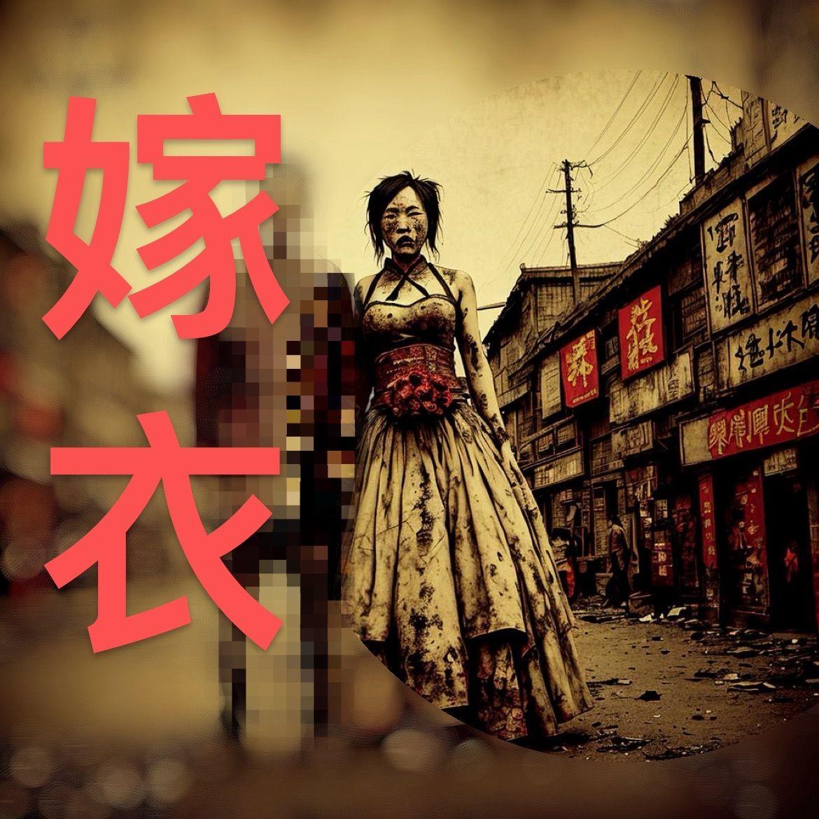 嫁衣（改编翻唱）