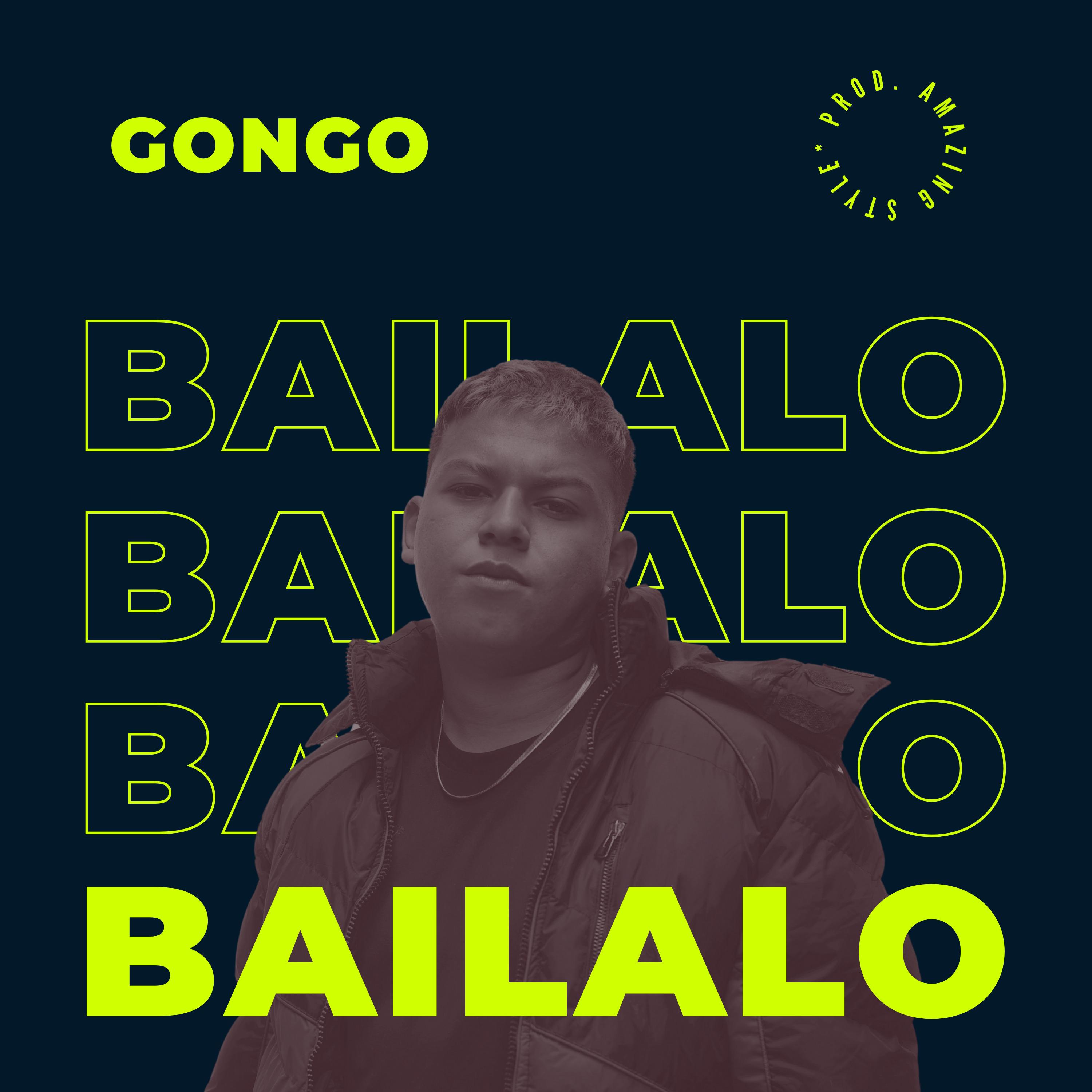Bailalo