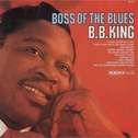 Boss of the Blues专辑