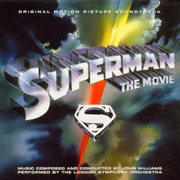 Superman - The Movie: Original Motion Picture Soundtrack