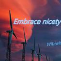 Embrace nicety专辑