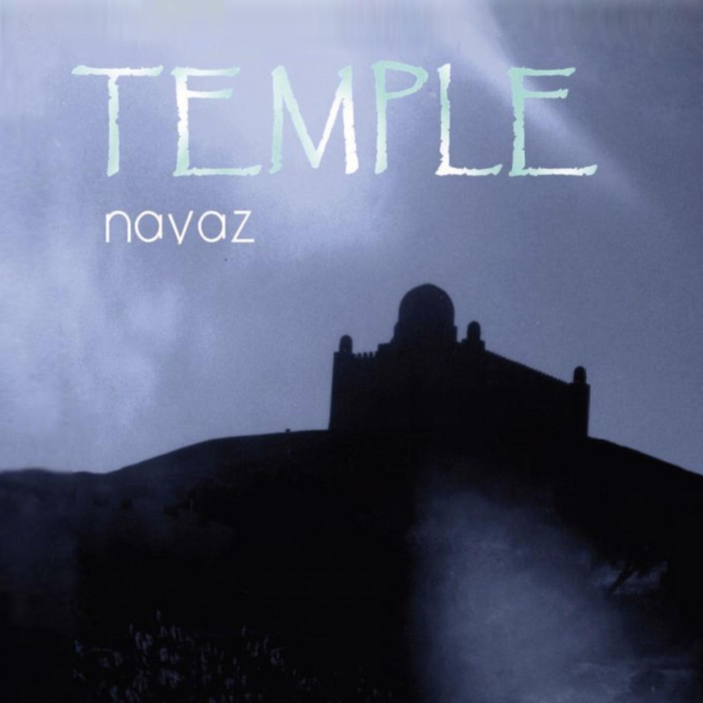 Temple (2020 Remaster)