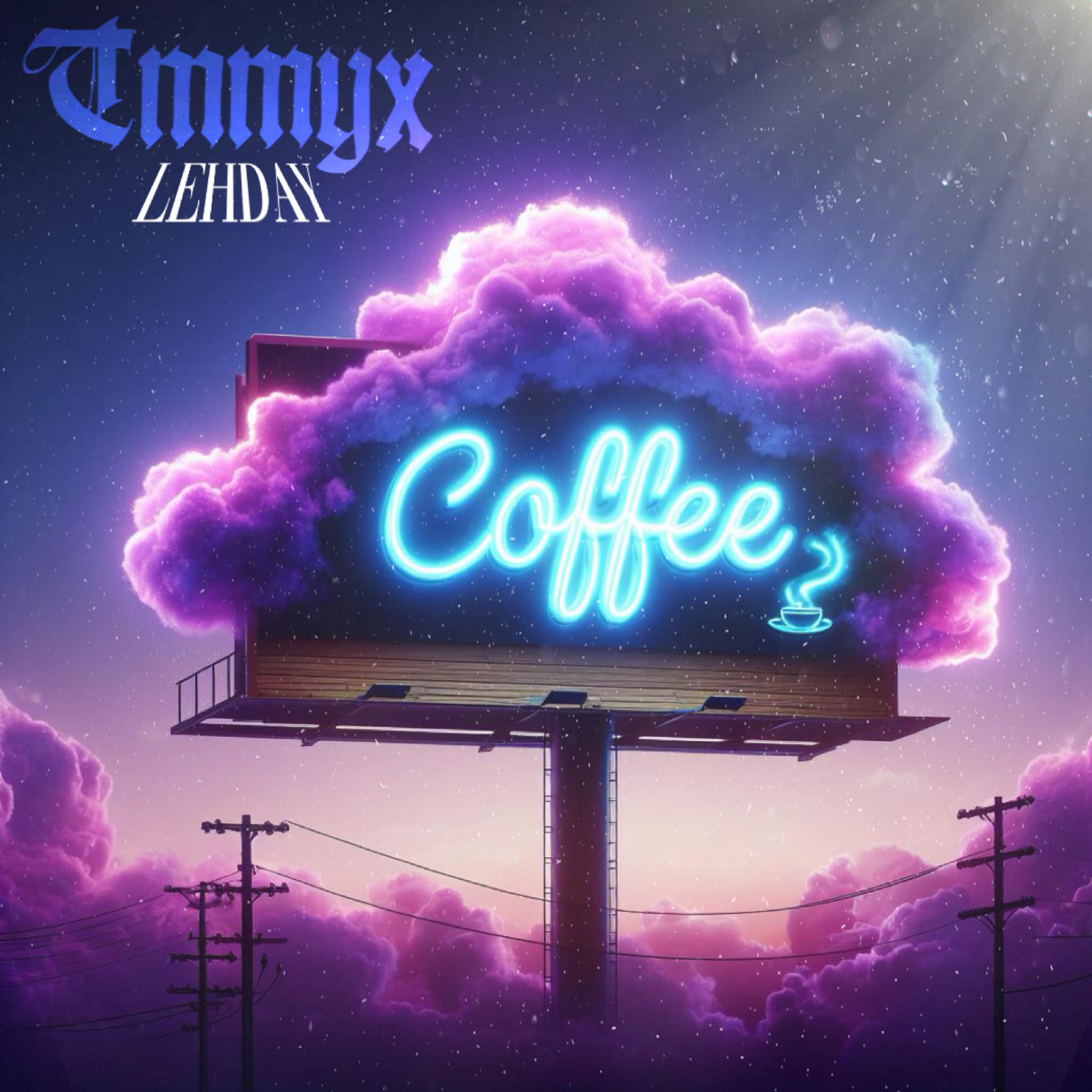 TmmyX - Coffee