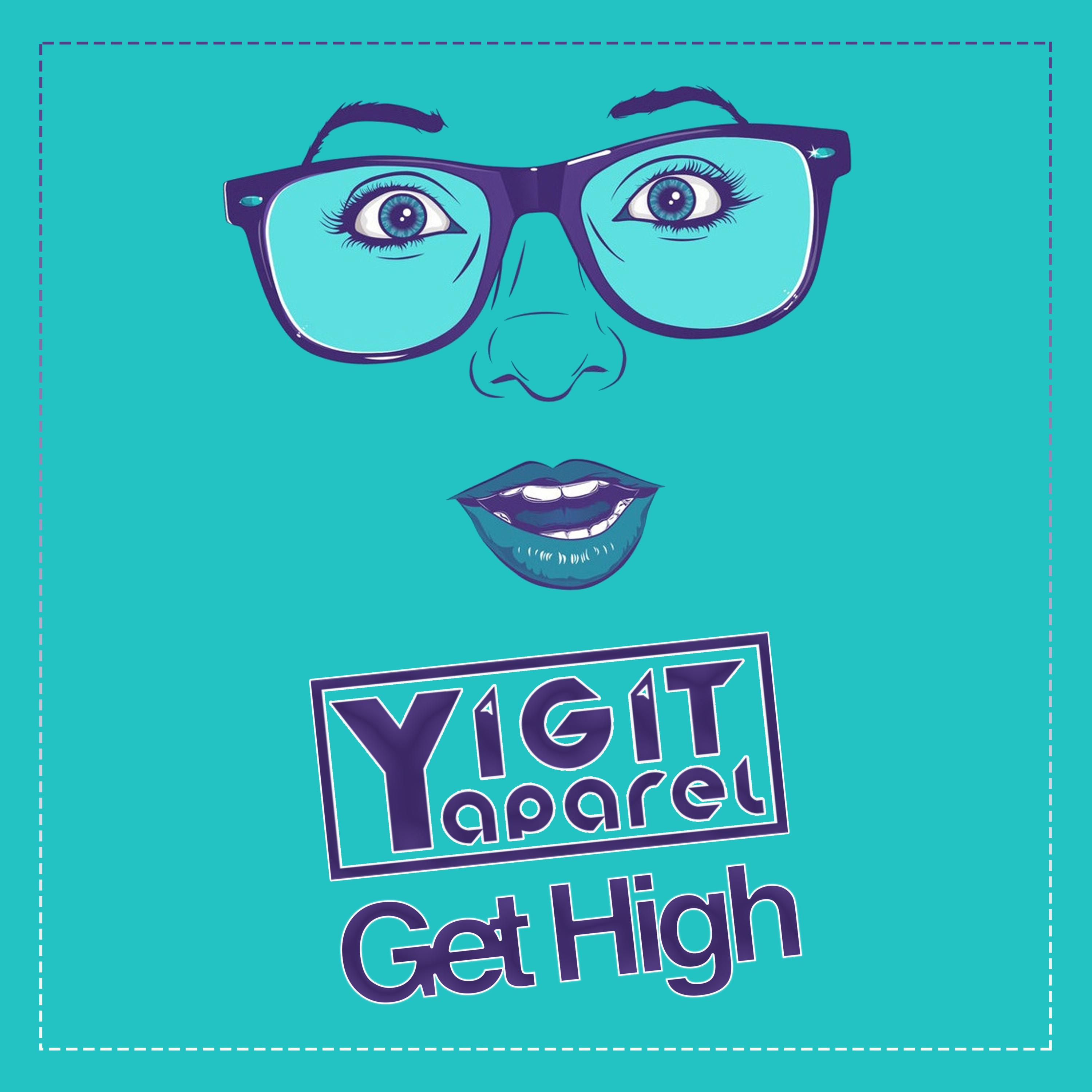 Get hi. Get High лица. Get High. Get High Journal ава.