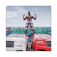 原版伴奏 GUCCI MANE - PROUD OF YOU