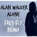 Alone (Fre3 Fly Remix) (Romy Wave Cover)