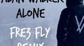 Alone (Fre3 Fly Remix) (Romy Wave Cover)专辑