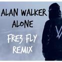 Alone (Fre3 Fly Remix) (Romy Wave Cover)专辑