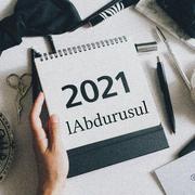 2021«YIGI YIL»