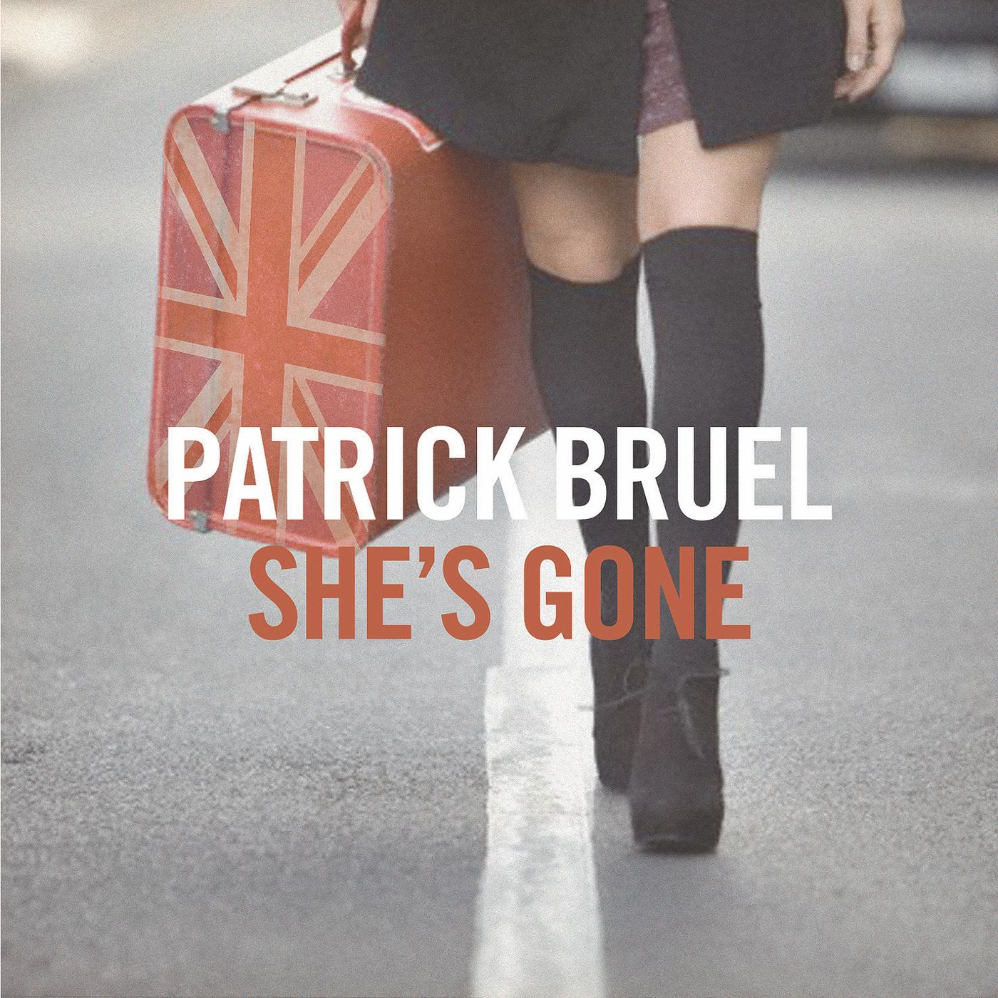 She's Gone (EP)