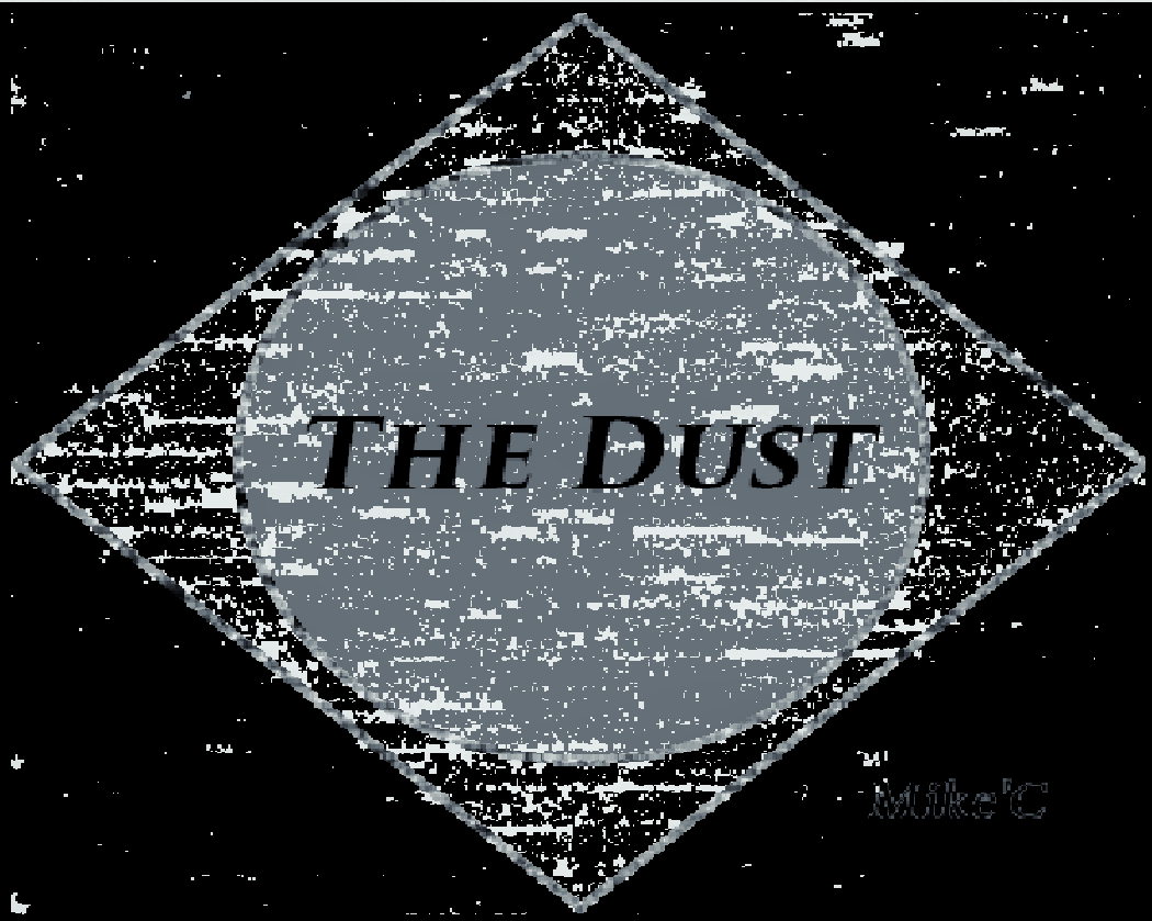 The Dust专辑