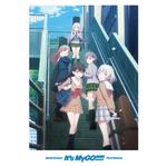 TVアニメ「BanG Dream! It's MyGO!!!!!」Original Soundtrack Vol.1专辑