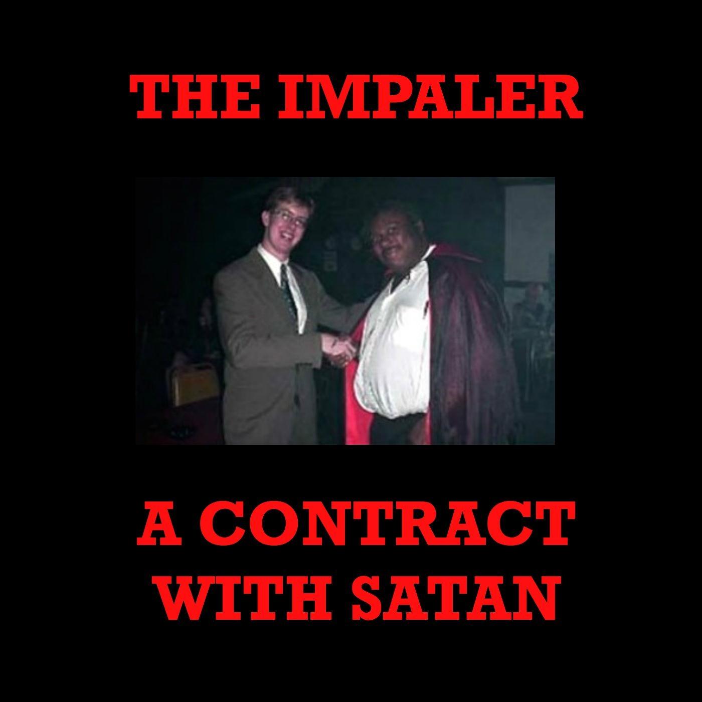 A Contract With Satan