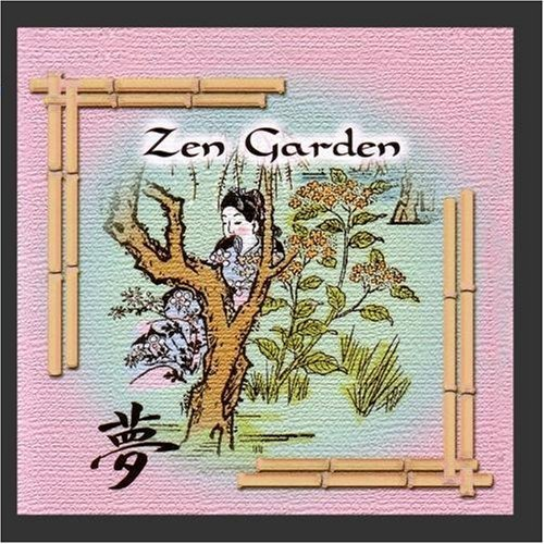 Zen Garden专辑