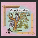 Zen Garden专辑